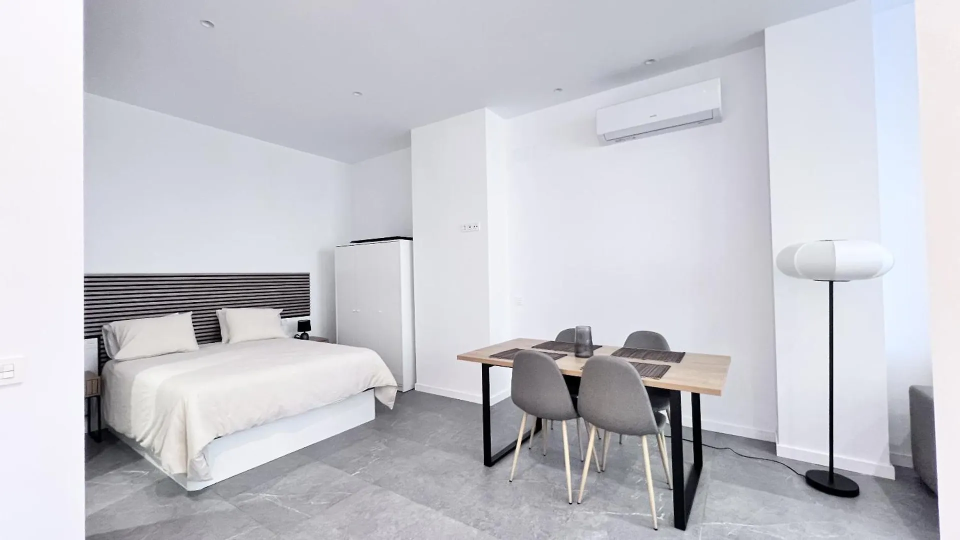 Ferrandiz 46 Apartment Malaga