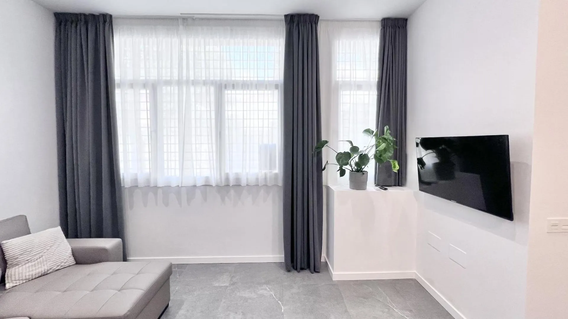 Ferienwohnung Ferrandiz 46 Málaga Apartment
