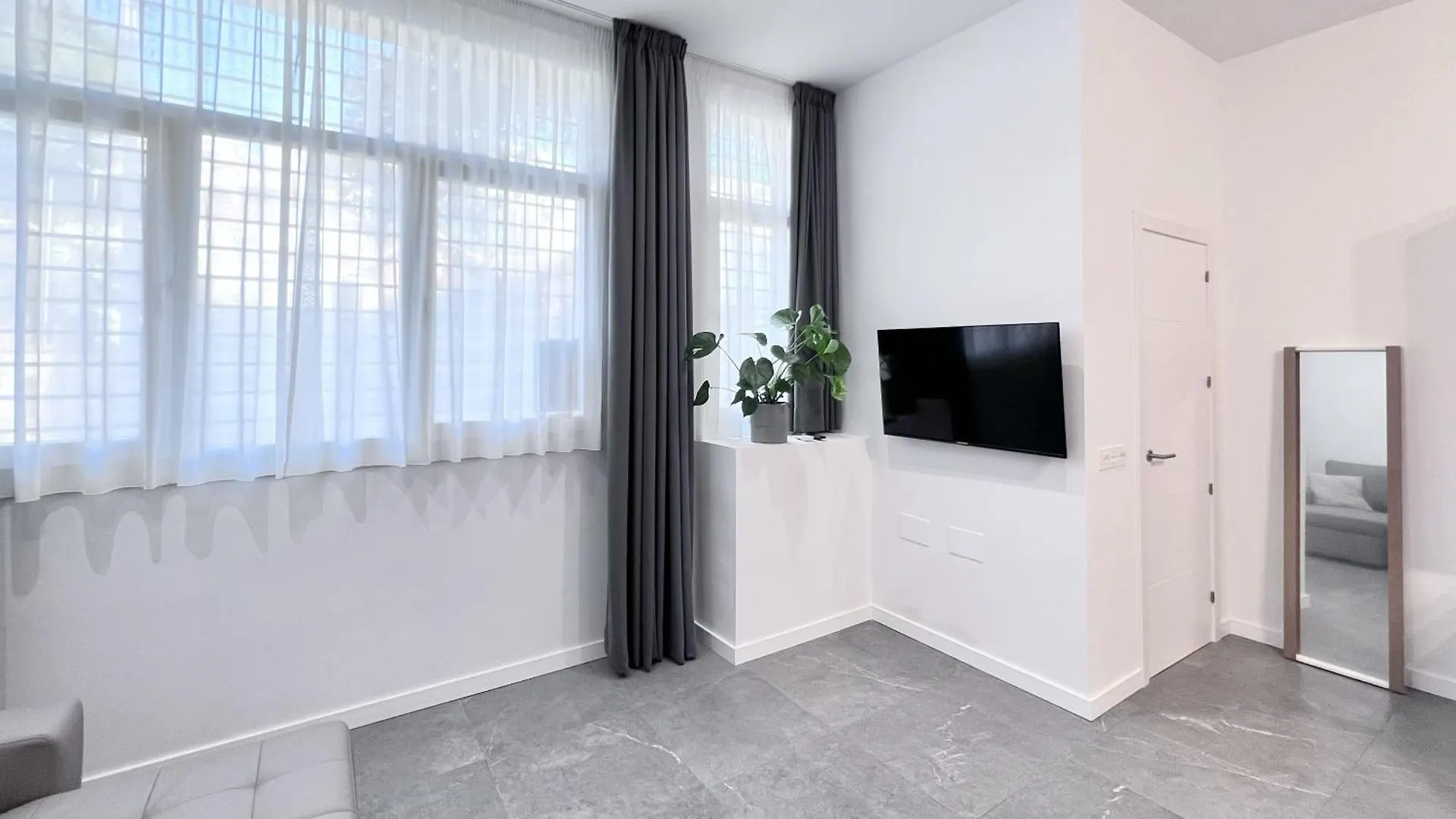 Apartment Ferienwohnung Ferrandiz 46 Málaga