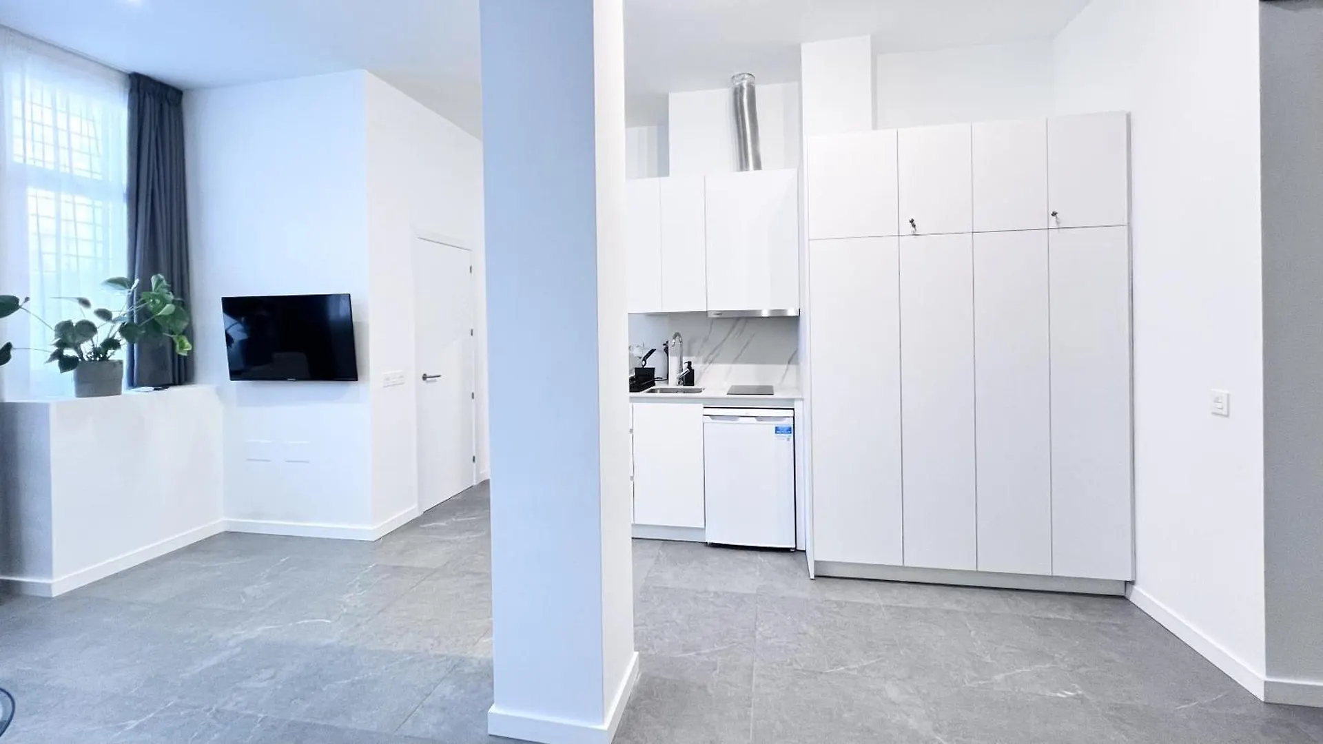 Ferienwohnung Ferrandiz 46 Málaga