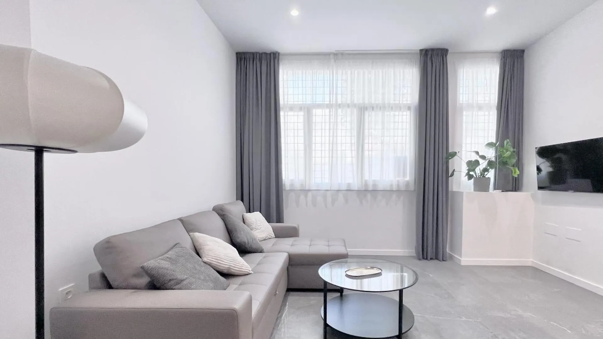 Ferienwohnung Ferrandiz 46 Málaga