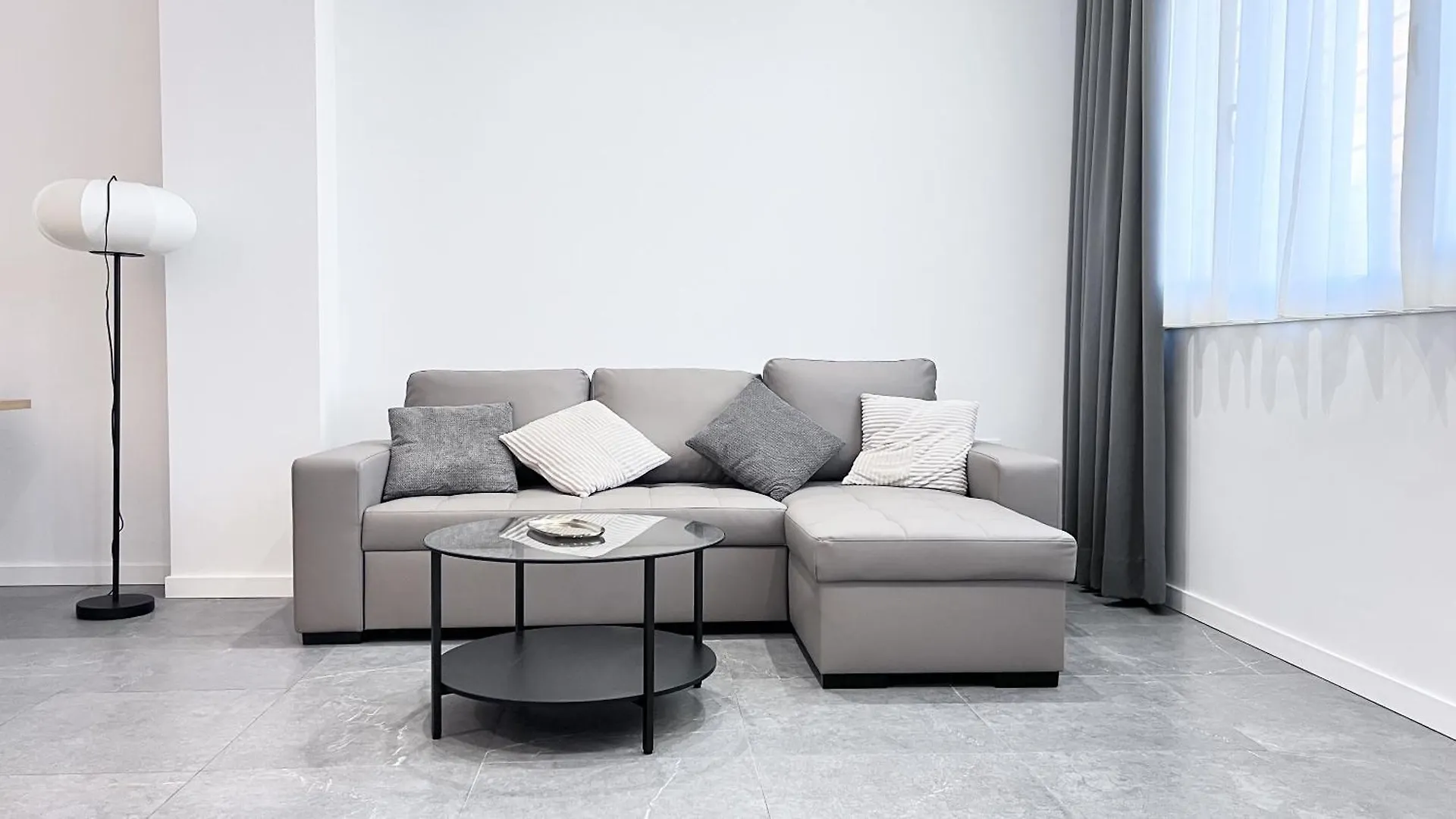 Ferrandiz 46 Apartment Malaga Spain