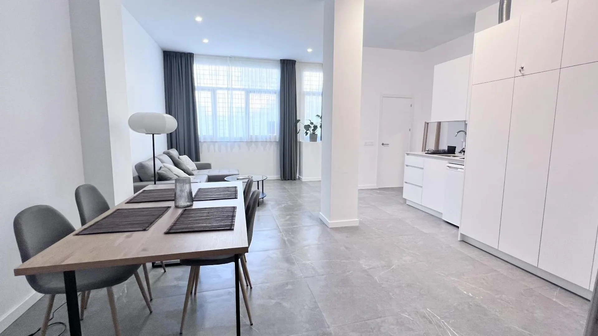 Ferienwohnung Ferrandiz 46 Málaga 0*,  Spanien