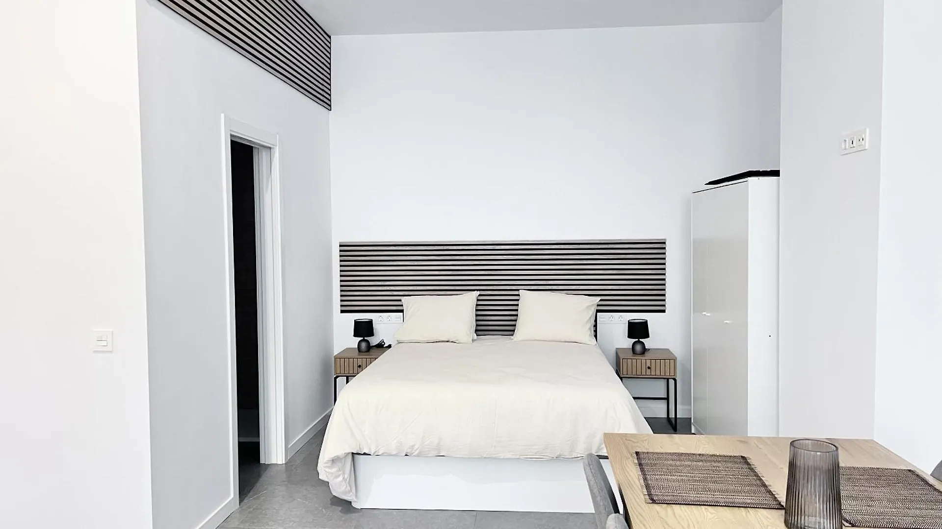 Ferrandiz 46 Apartment Malaga