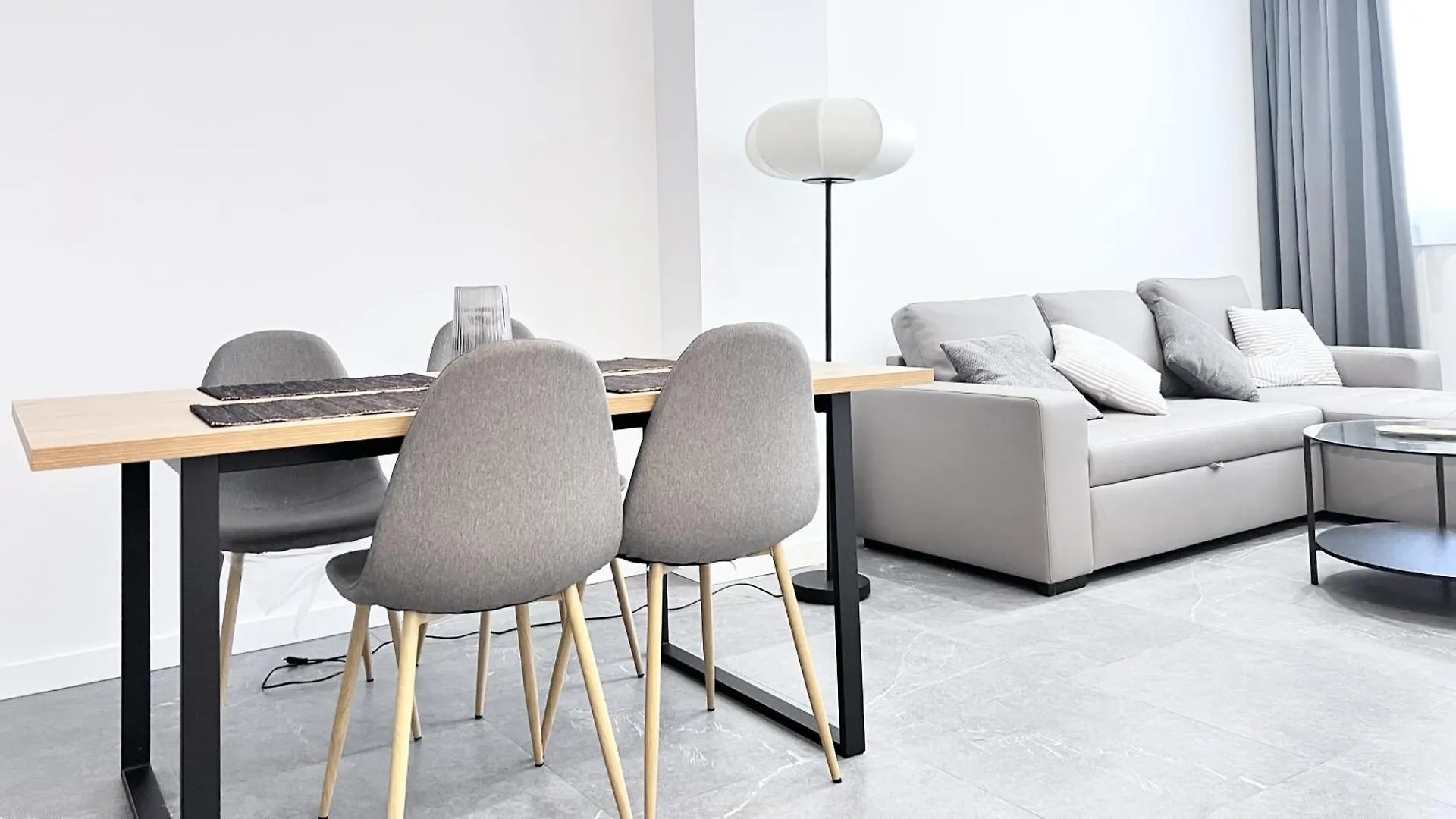 Apartment Ferienwohnung Ferrandiz 46 Málaga Spanien